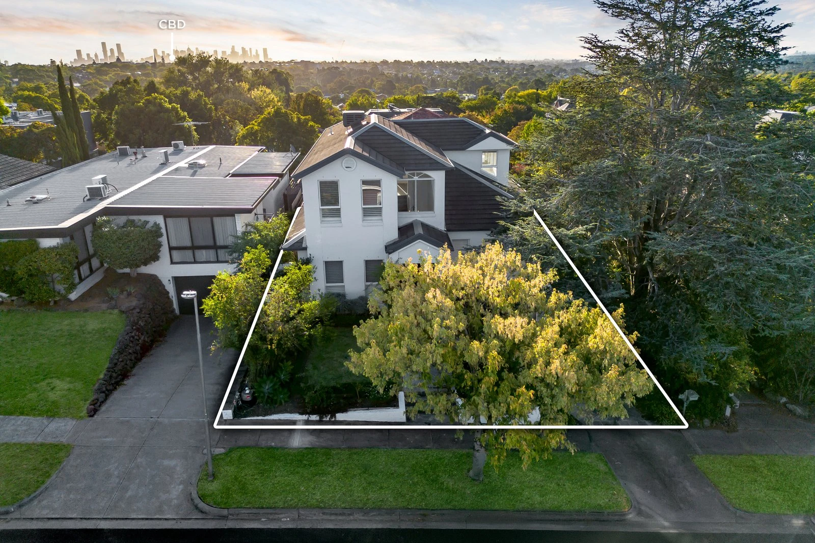 11 Birrell Court, Kew, 3101