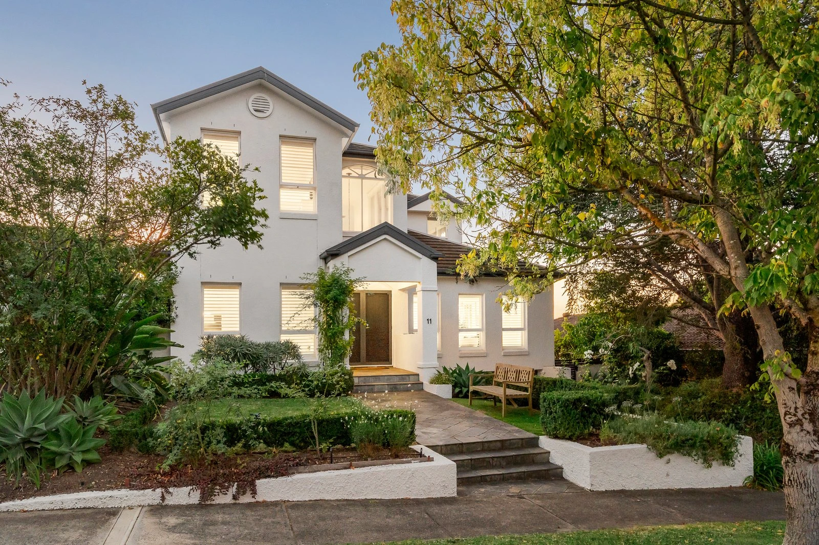 11 Birrell Court, Kew, 3101