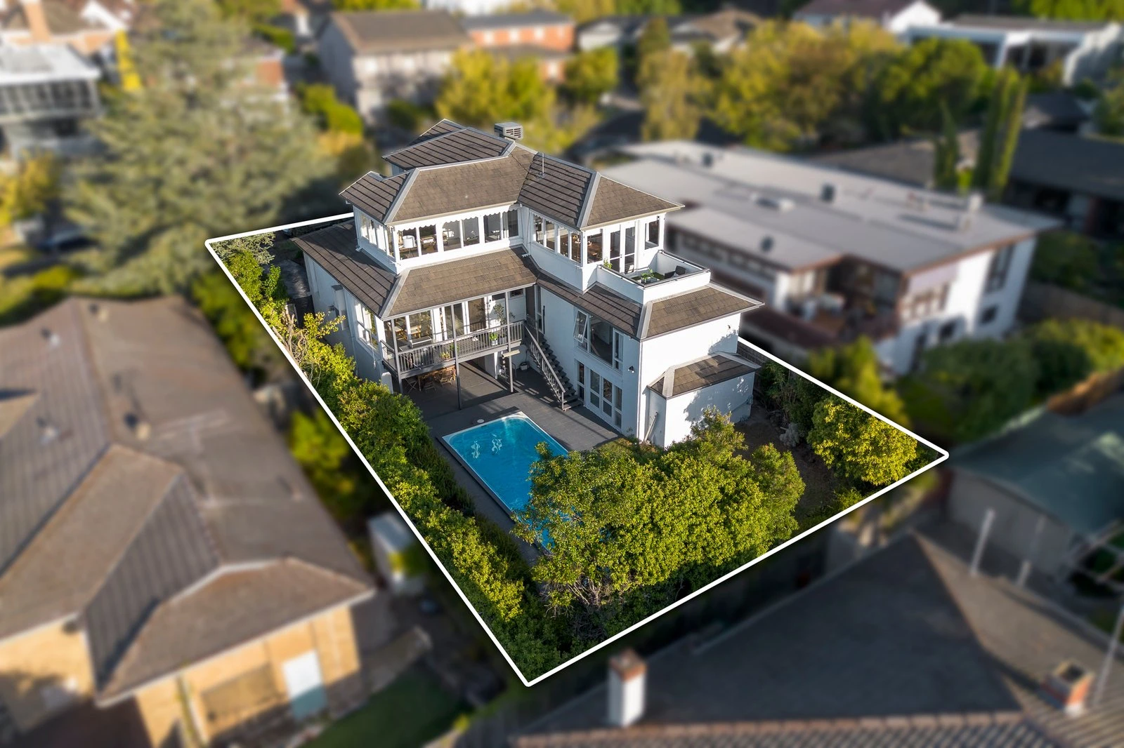 11 Birrell Court, Kew, 3101