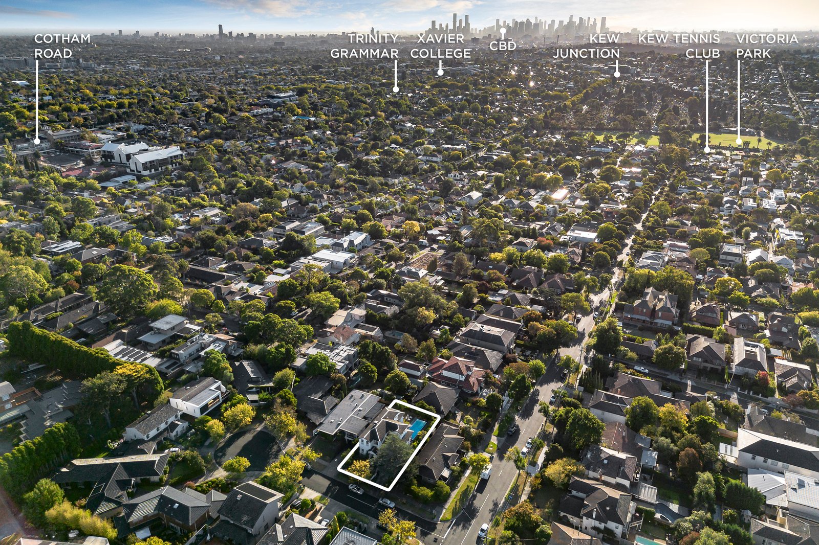 11 Birrell Court, Kew, 3101