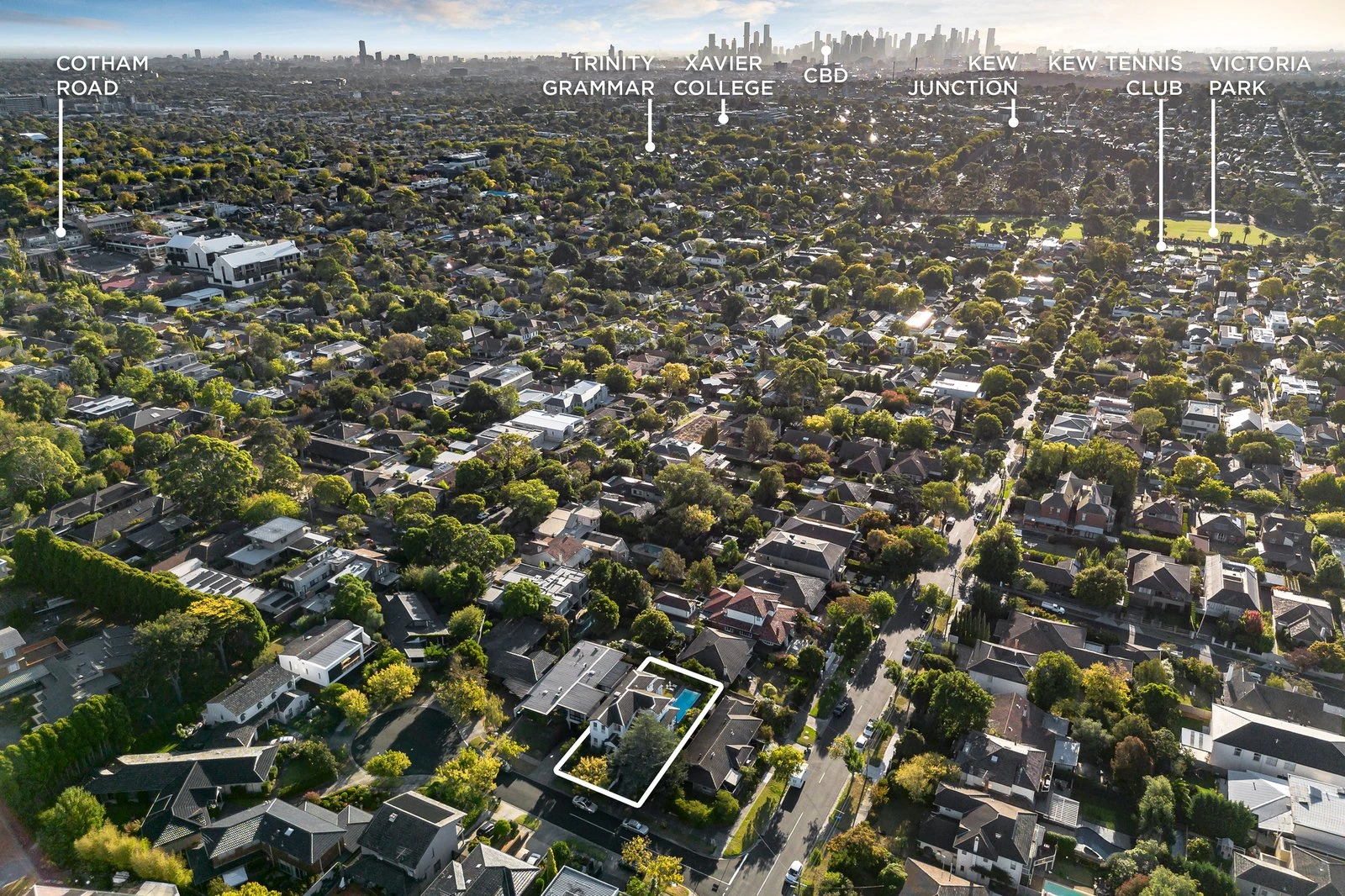 11 Birrell Court, Kew, 3101