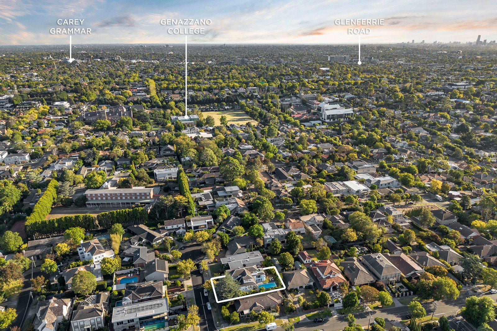 11 Birrell Court, Kew, 3101