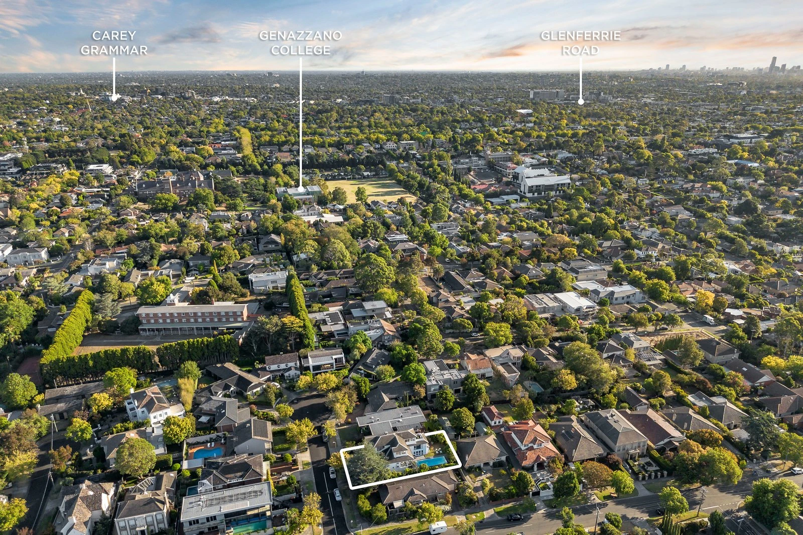 11 Birrell Court, Kew, 3101