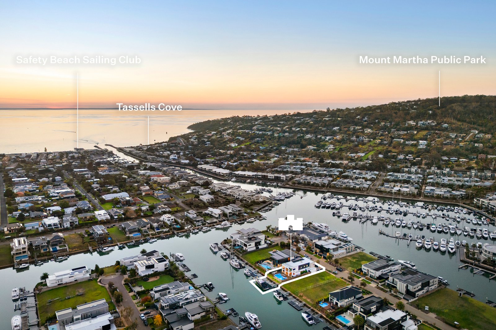 11 Brindabella Point, Safety Beach, 3936