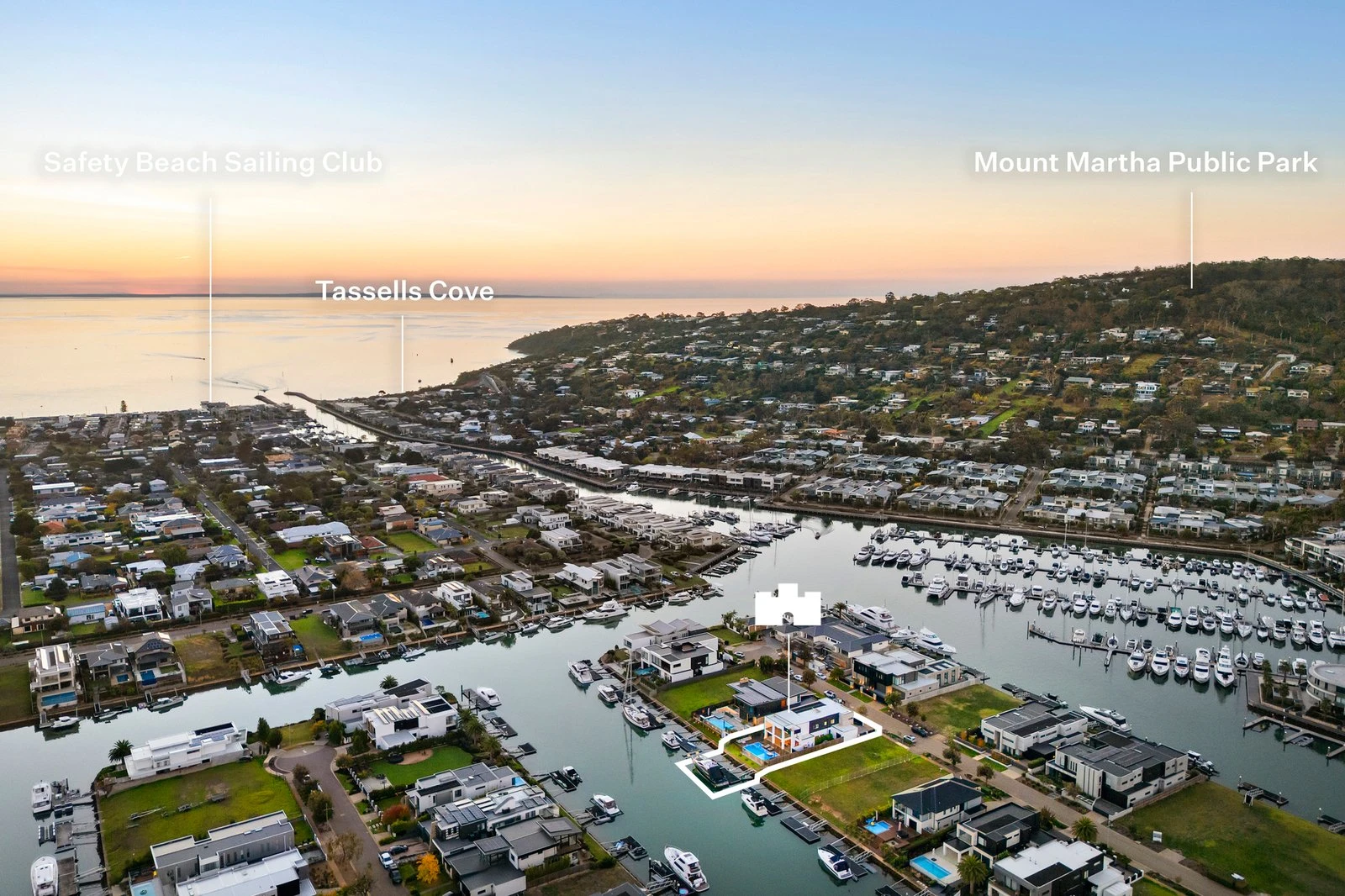 11 Brindabella Point, Safety Beach, 3936