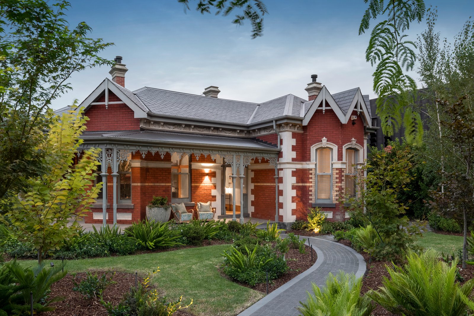 11 Kooyongkoot Road, Hawthorn, 3122