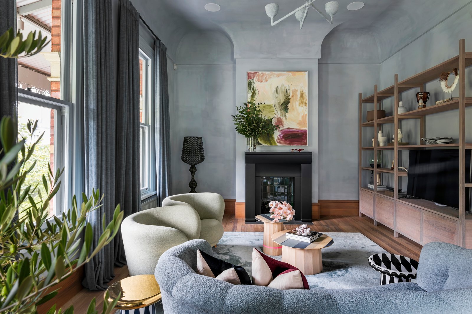 11 Kooyongkoot Road, Hawthorn, 3122