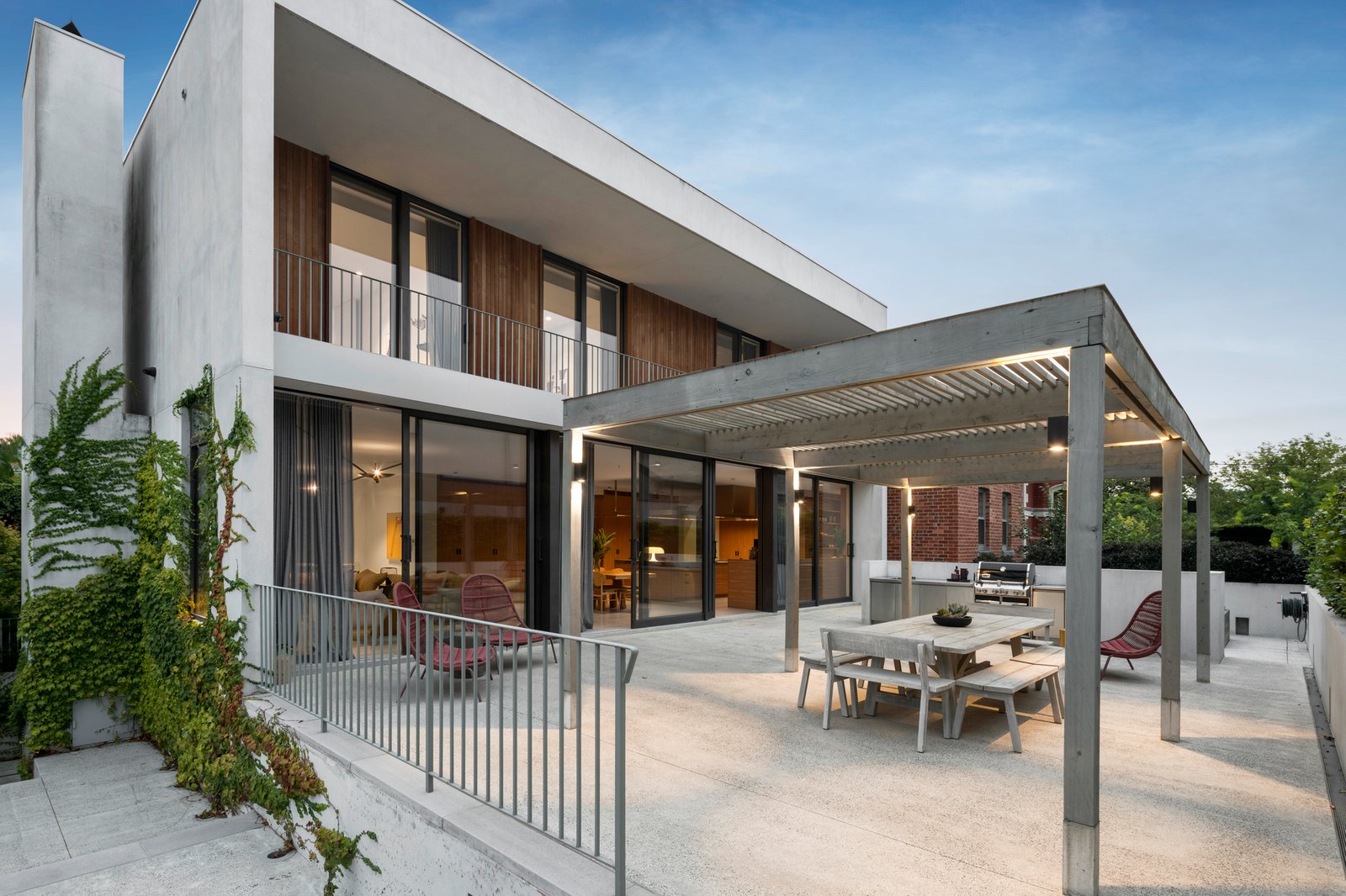 11 Kooyongkoot Road, Hawthorn, 3122