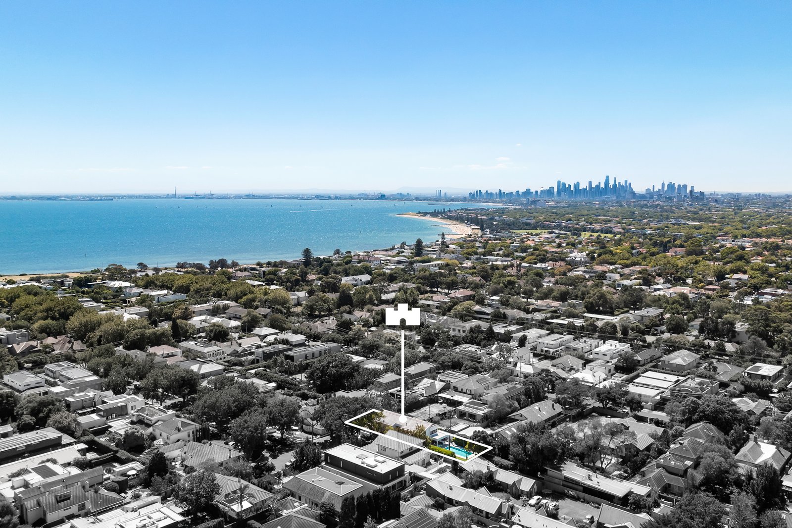 11 Rothesay Avenue, Brighton, 3186