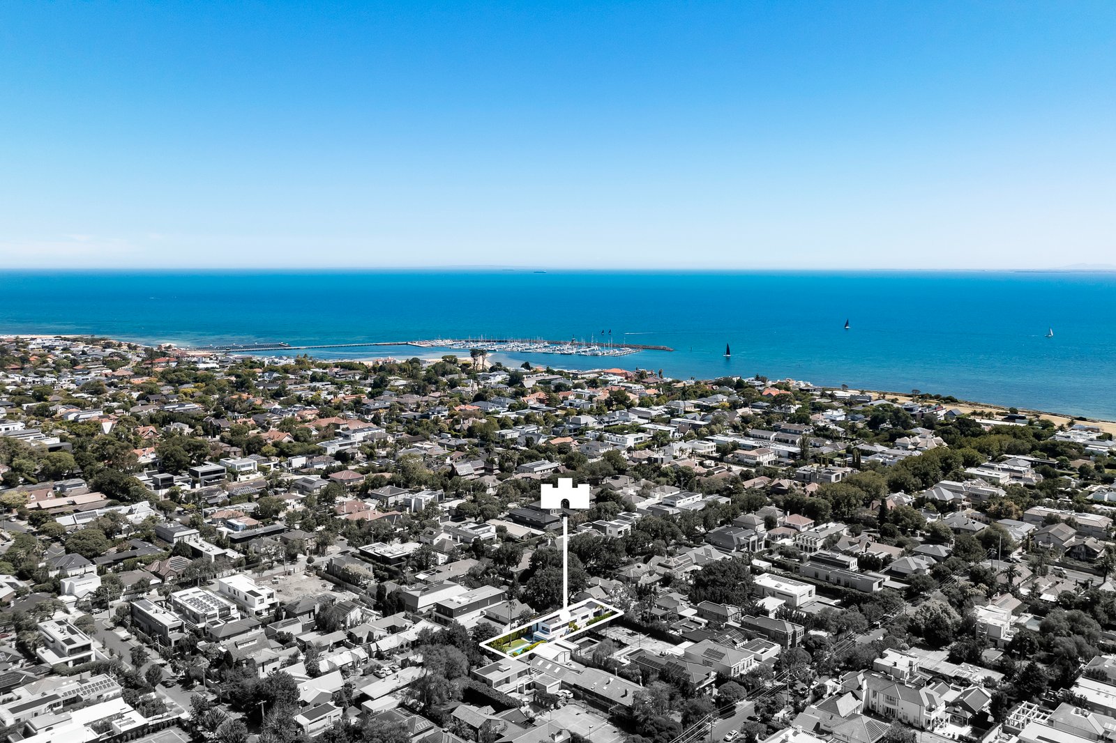 11 Rothesay Avenue, Brighton, 3186