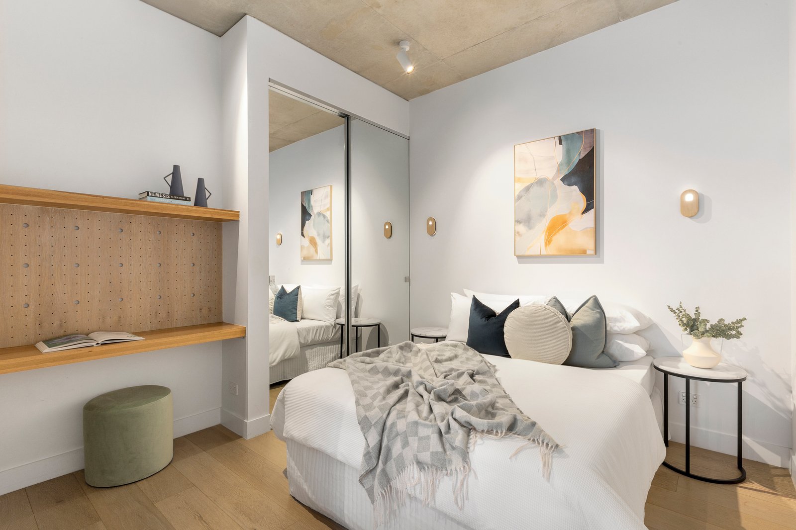 110/8 Luton Lane, Hawthorn, 3122