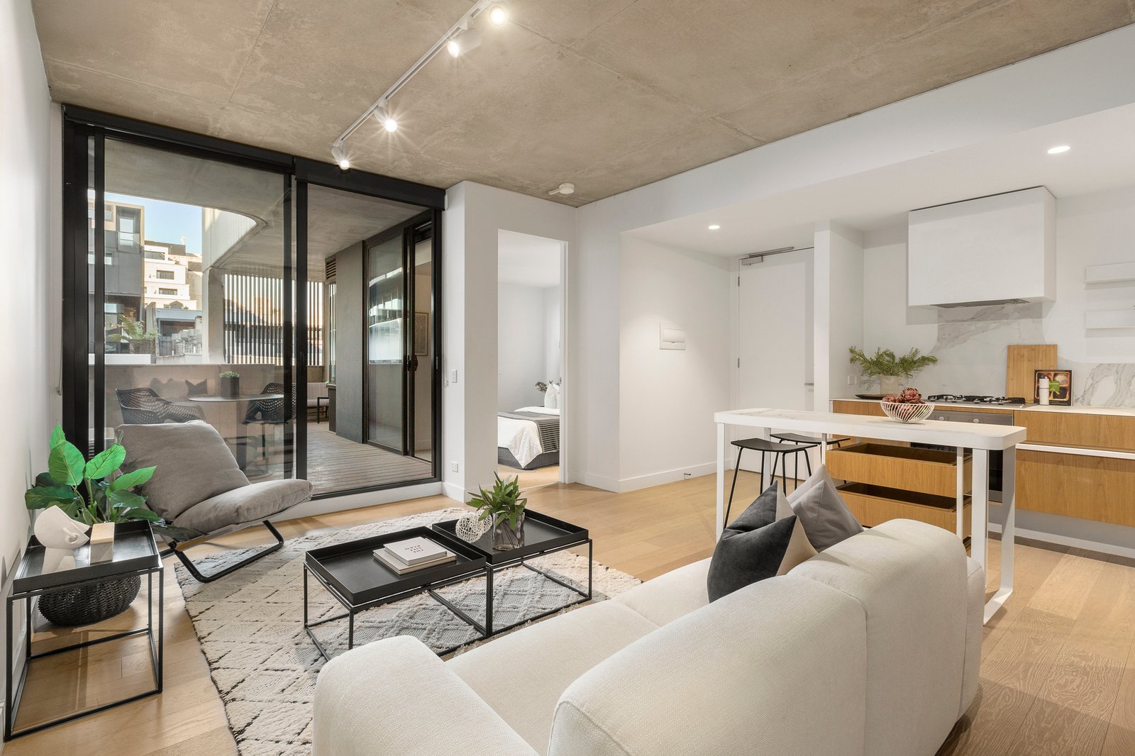 110/8 Luton Lane, Hawthorn, 3122