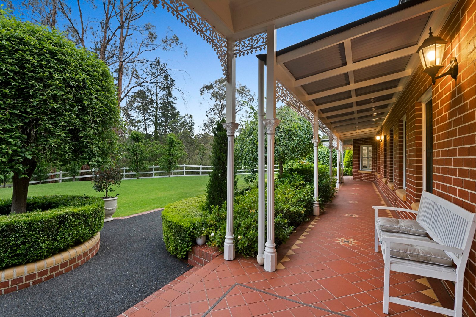 110-114 Hall Road, Warrandyte South, 3134