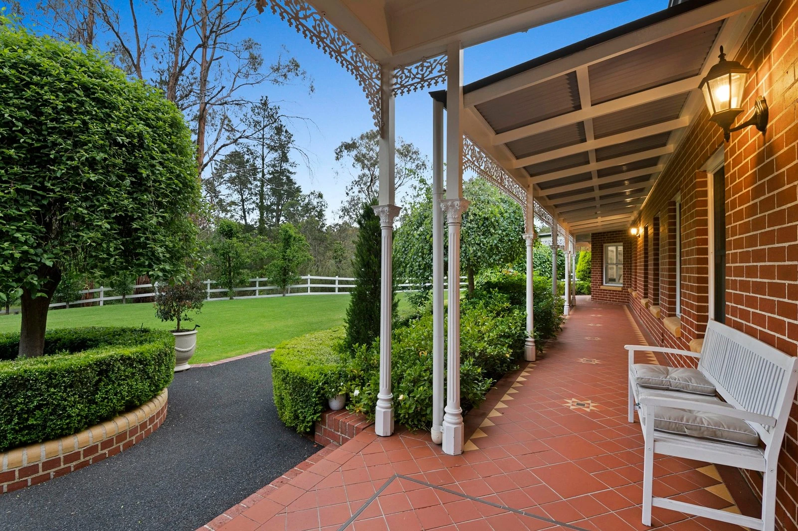 110-114 Hall Road, Warrandyte South, 3134