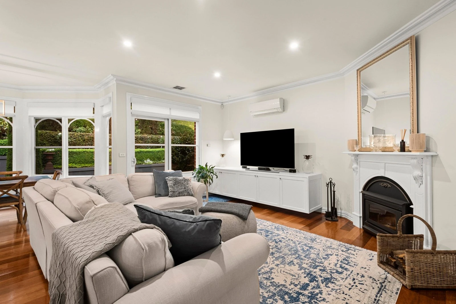 110-114 Hall Road, Warrandyte South, 3134