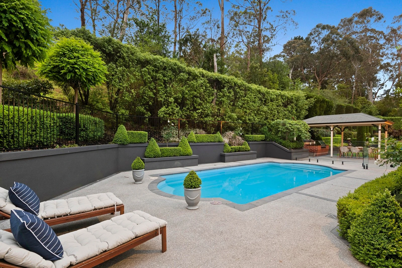 110-114 Hall Road, Warrandyte South, 3134