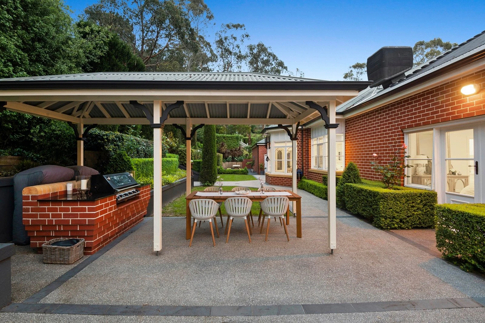 110-114 Hall Road, Warrandyte South, 3134