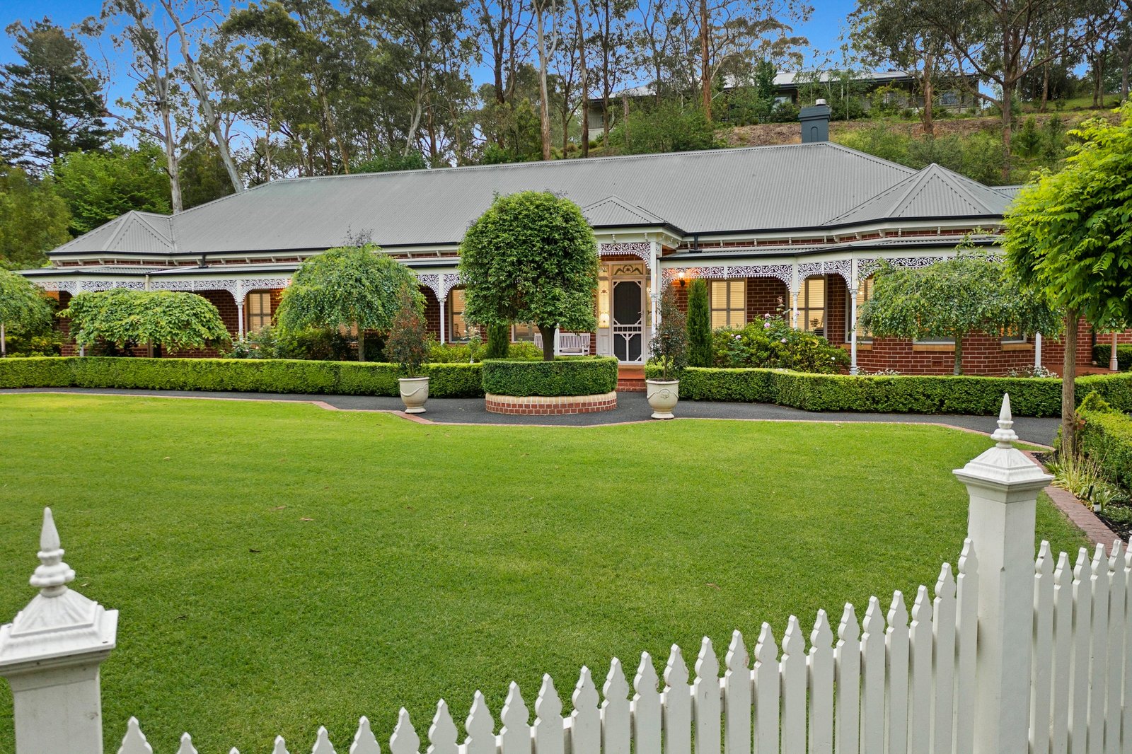 110-114 Hall Road, Warrandyte South, 3134