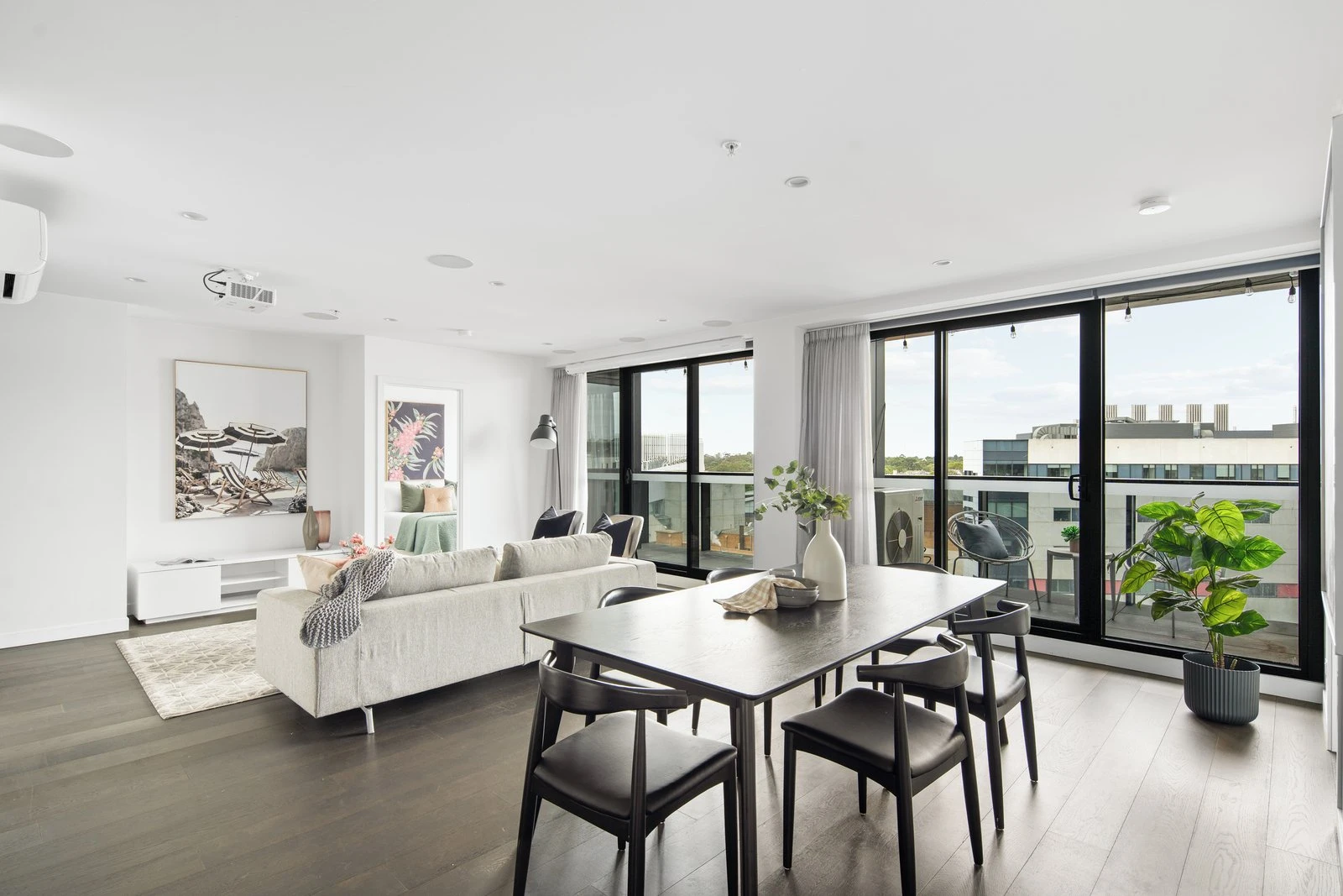 1101/58 Villiers Street, North Melbourne, 3051