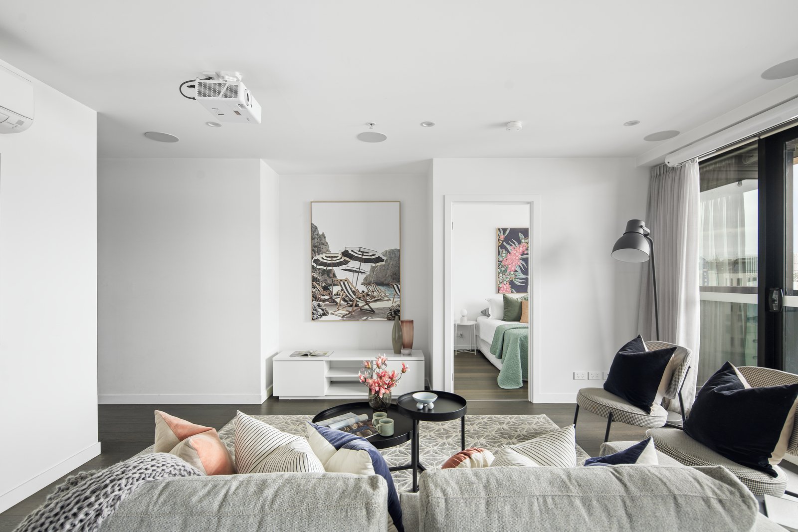 1101/58 Villiers Street, North Melbourne, 3051