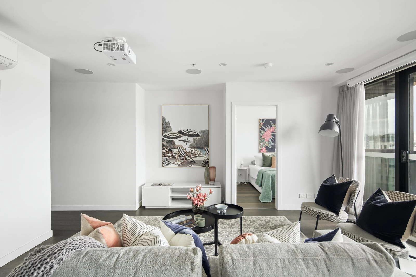 1101/58 Villiers Street, North Melbourne, 3051