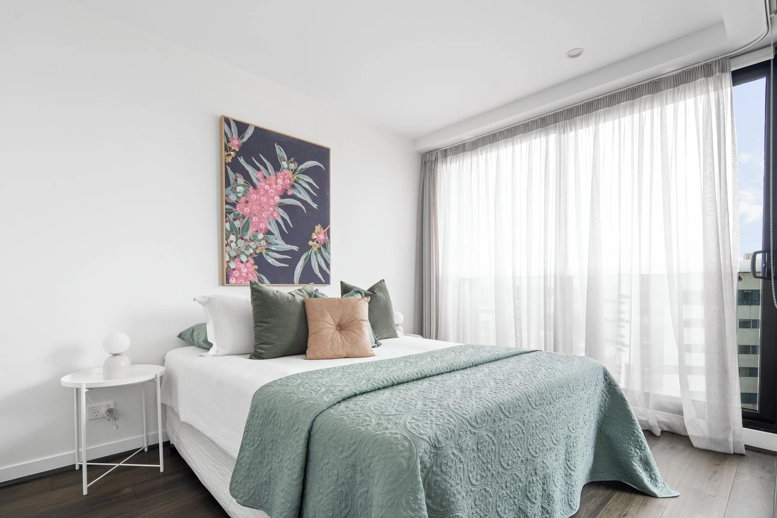 1101/58 Villiers Street, North Melbourne, 3051
