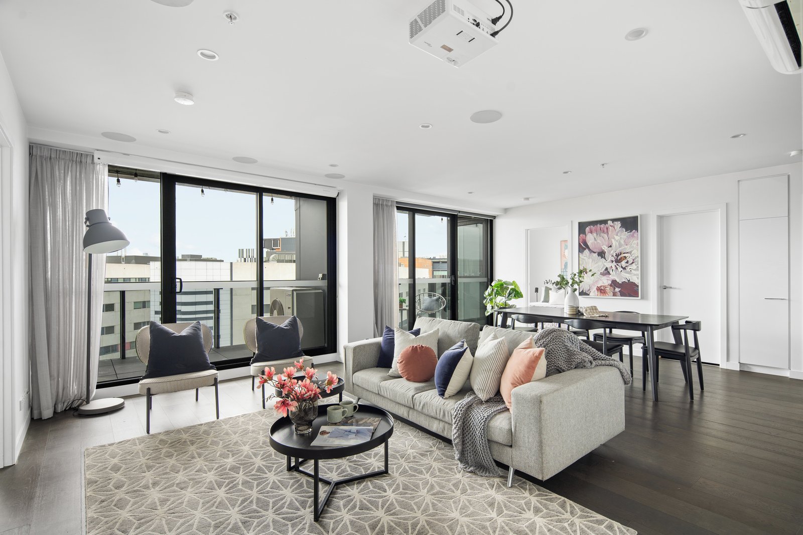 1101/58 Villiers Street, North Melbourne, 3051
