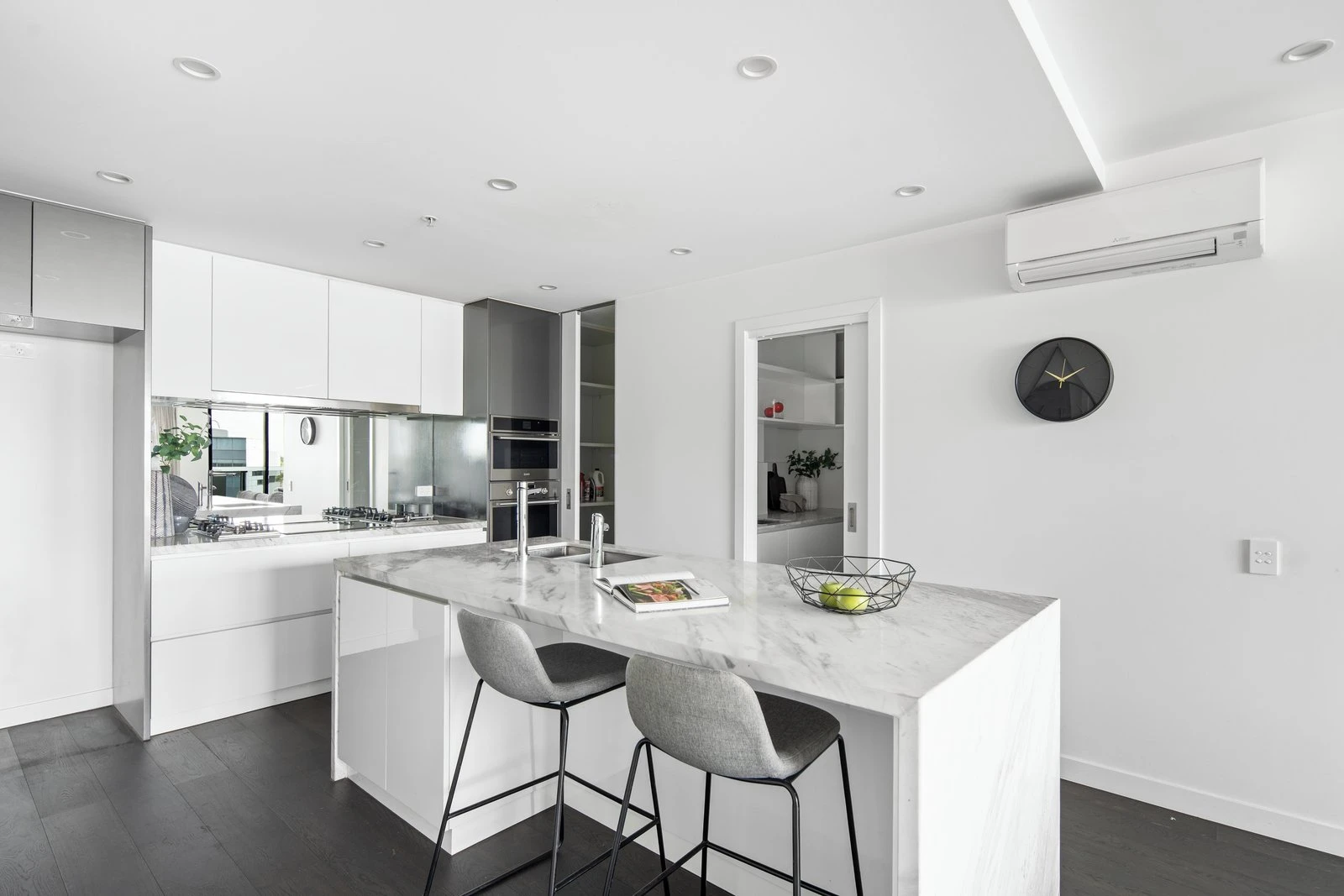 1101/58 Villiers Street, North Melbourne, 3051