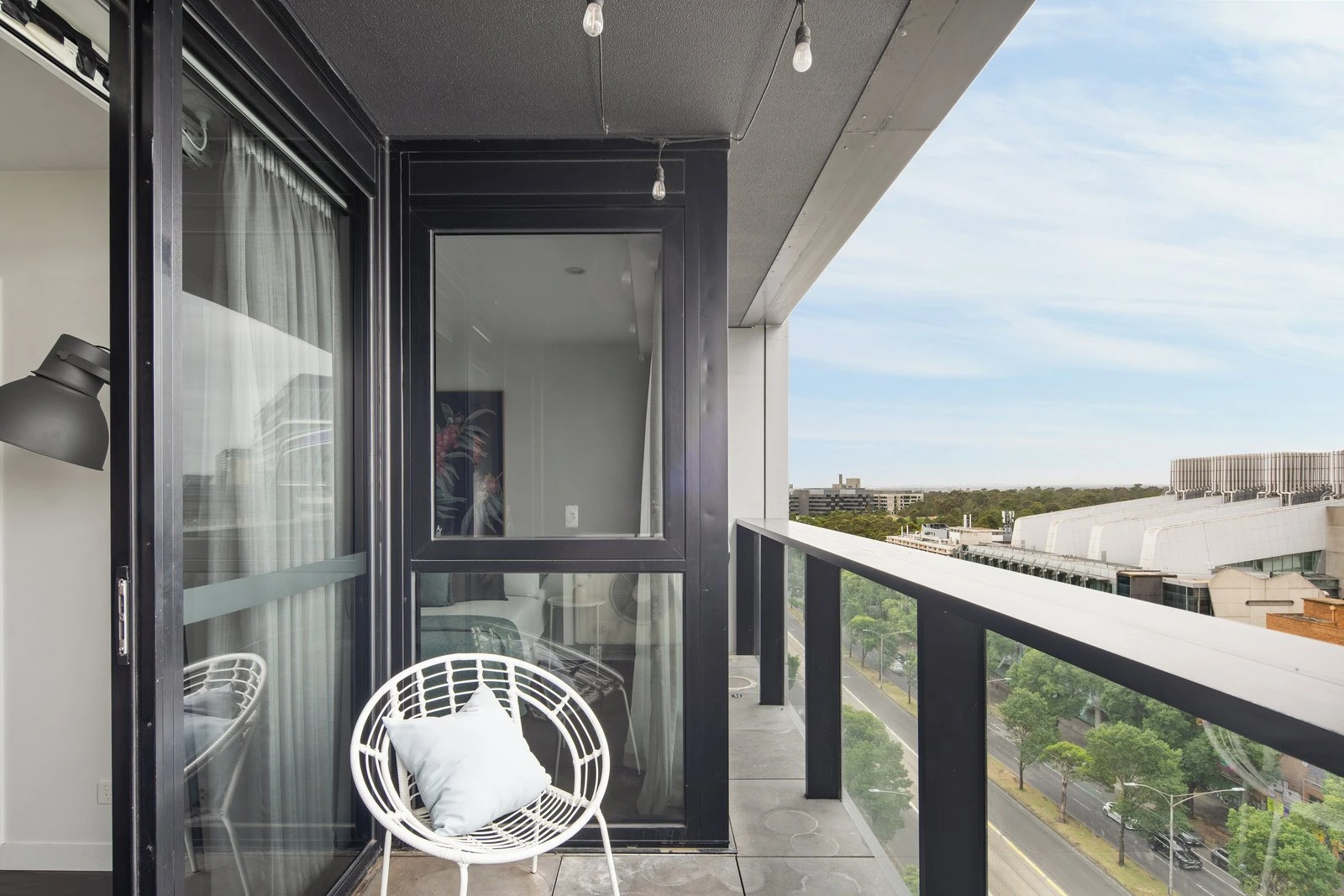 1101/58 Villiers Street, North Melbourne, 3051