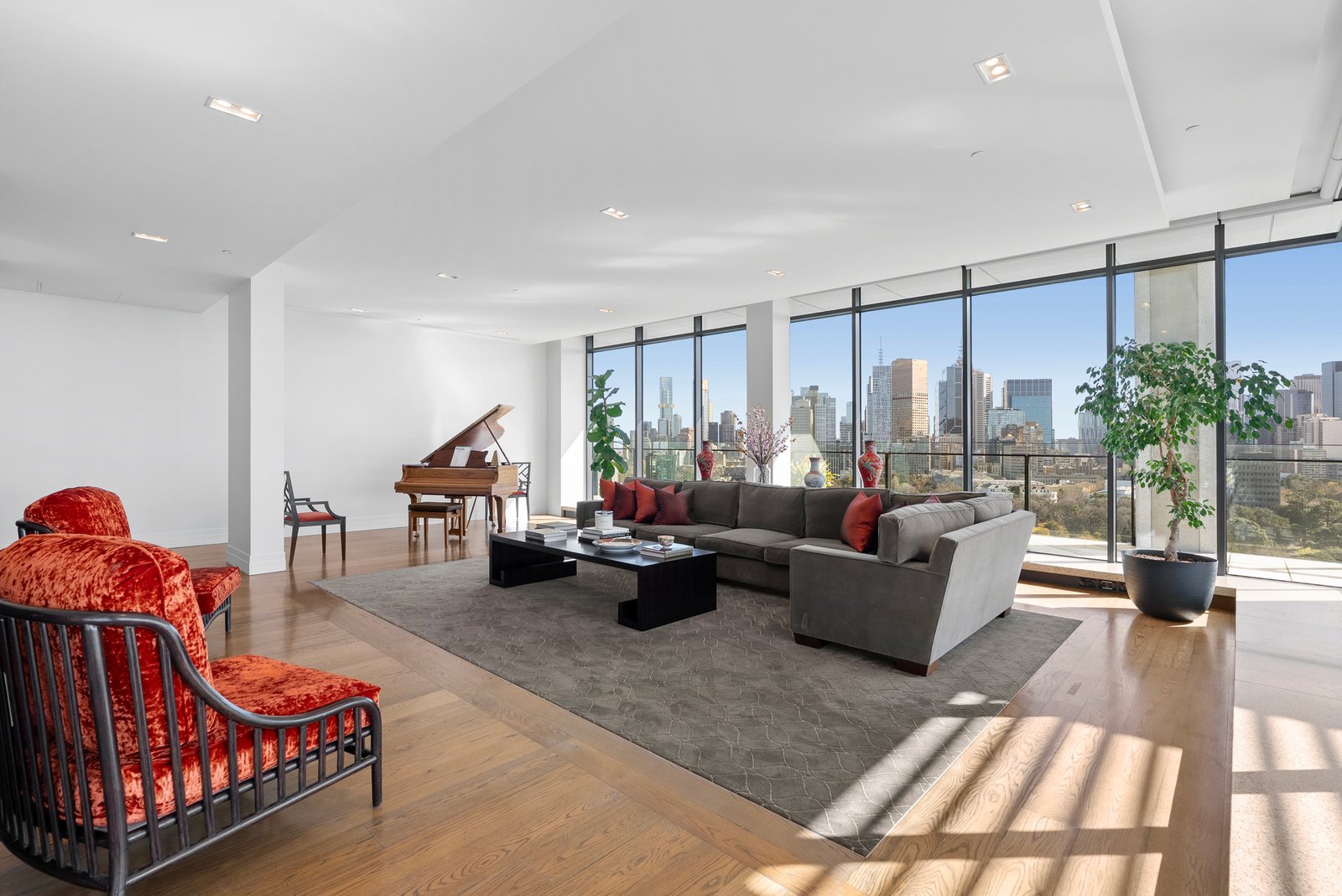 1102/150 Clarendon Street, East Melbourne, 3002