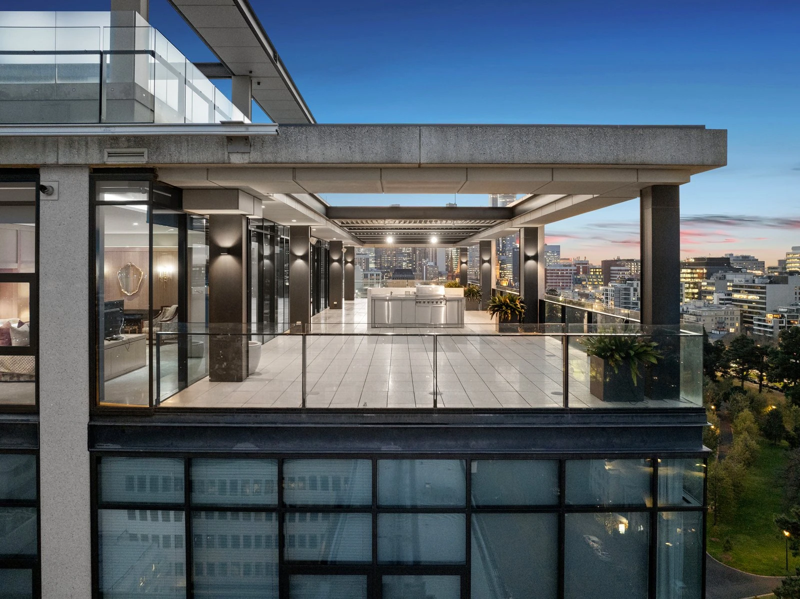 1102/150 Clarendon Street, East Melbourne, 3002