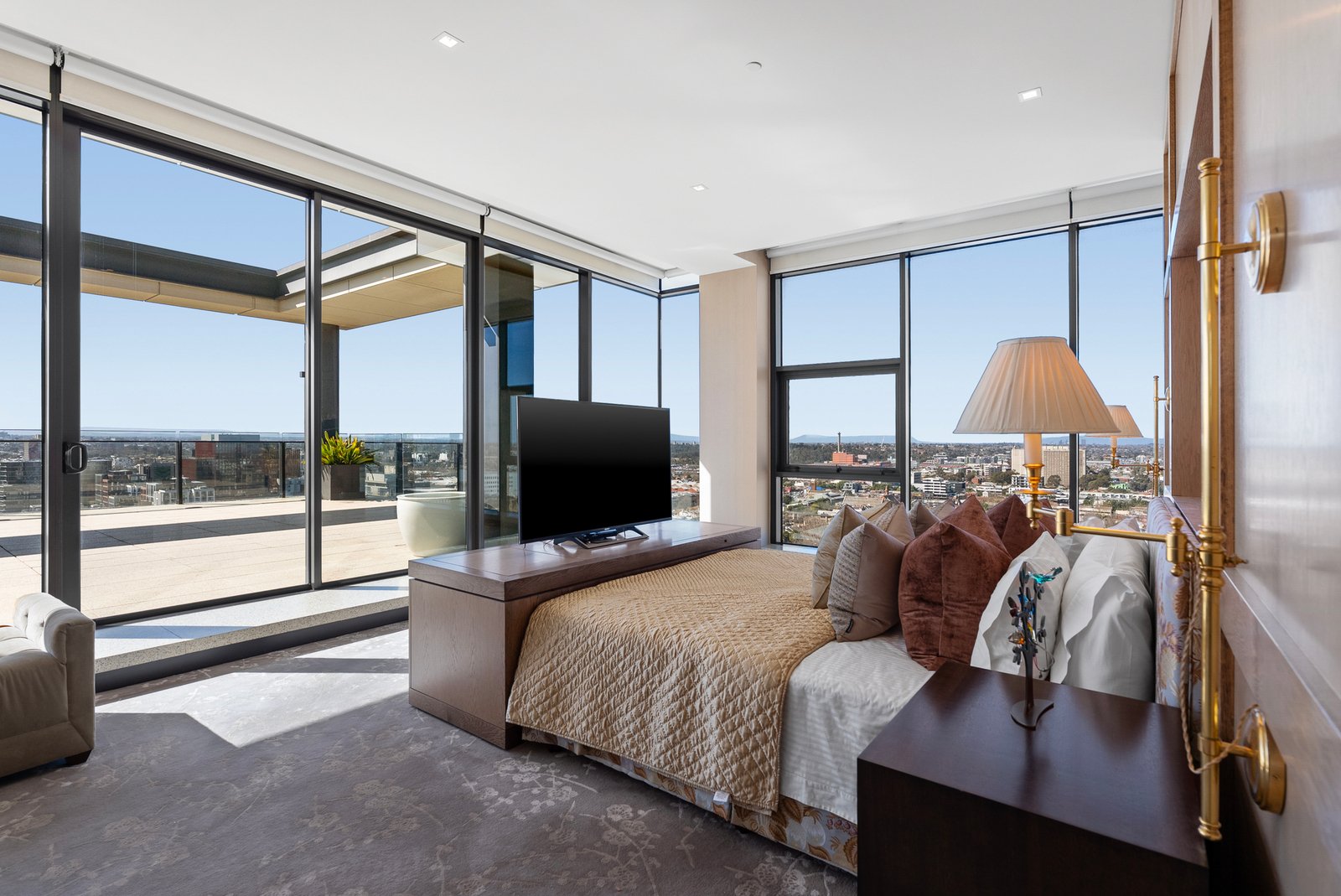 1102/150 Clarendon Street, East Melbourne, 3002