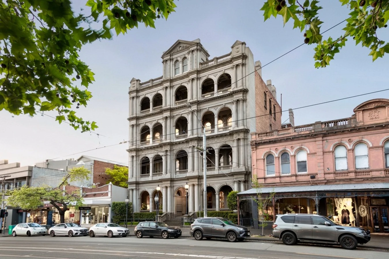 11/152 Bridport Street, Albert Park, 3206