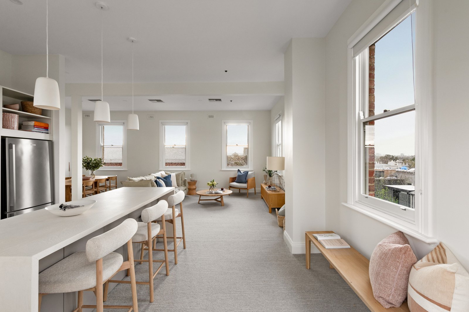 11/152 Bridport Street, Albert Park, 3206