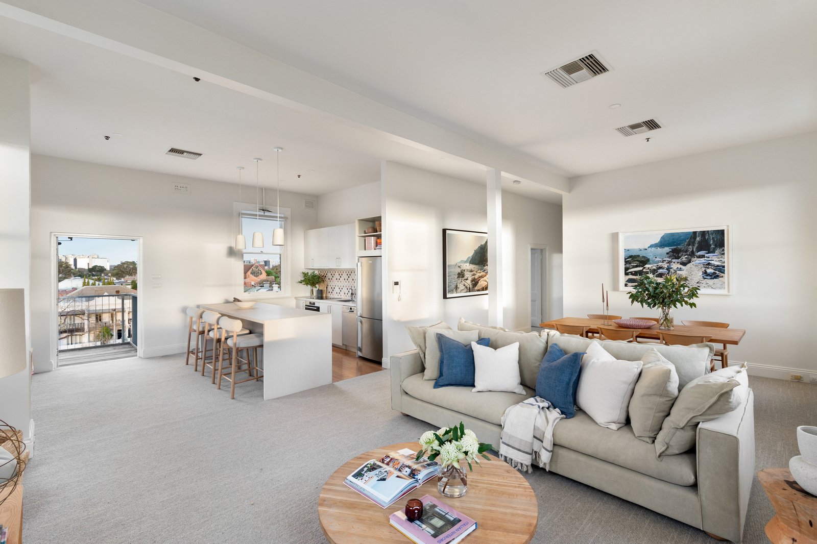 11/152 Bridport Street, Albert Park, 3206