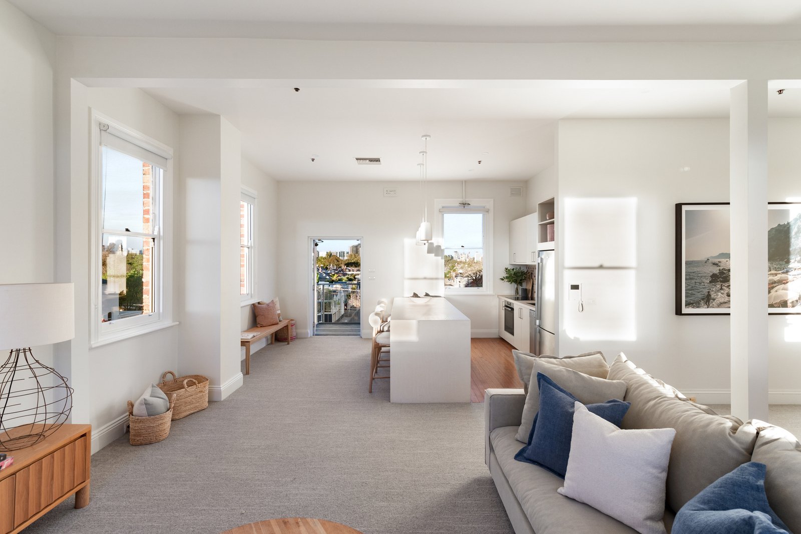 11/152 Bridport Street, Albert Park, 3206