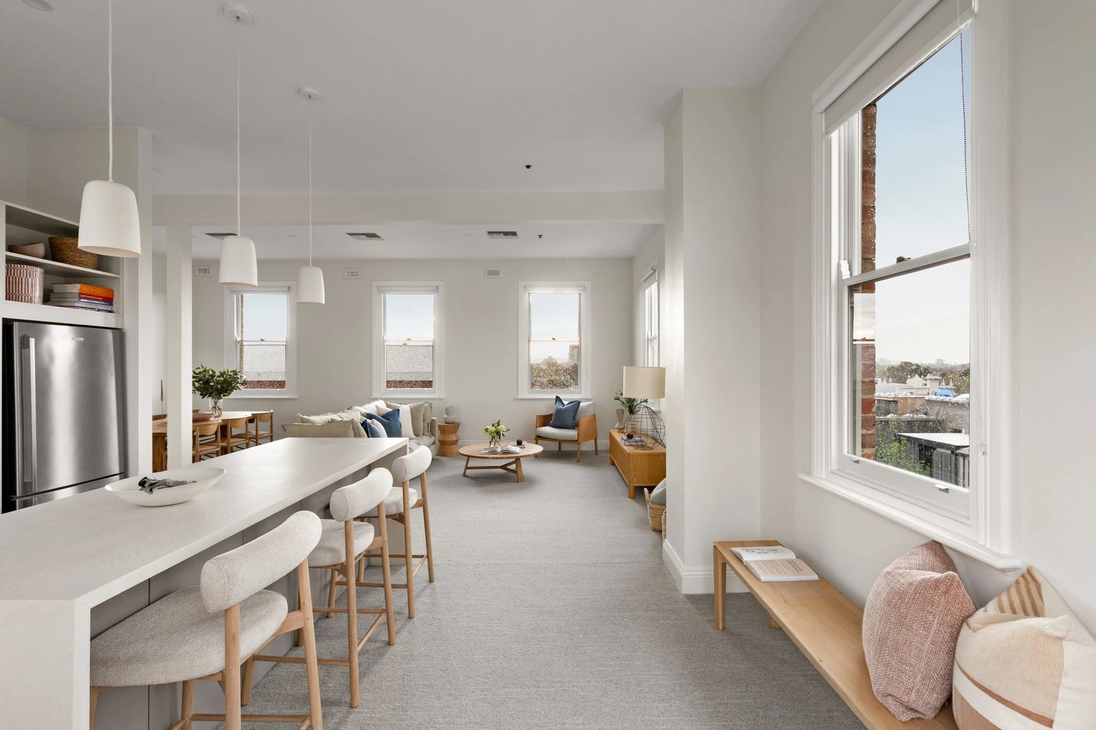 11/152 Bridport Street, Albert Park, 3206