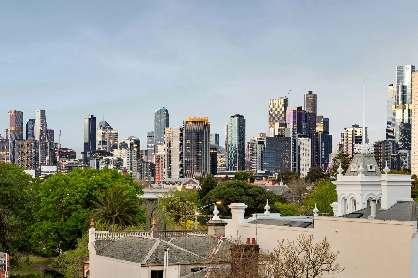 11/152 Bridport Street, Albert Park, 3206