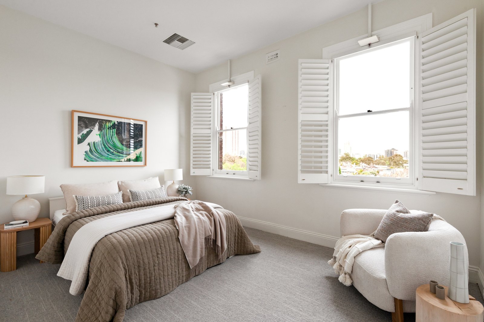 11/152 Bridport Street, Albert Park, 3206