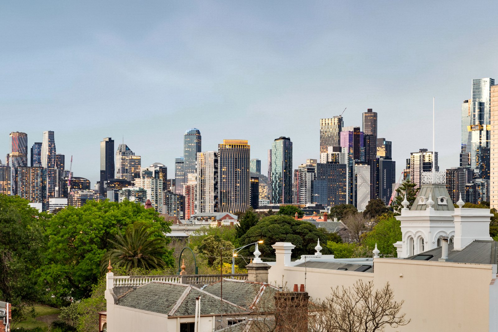 11/152 Bridport Street, Albert Park, 3206