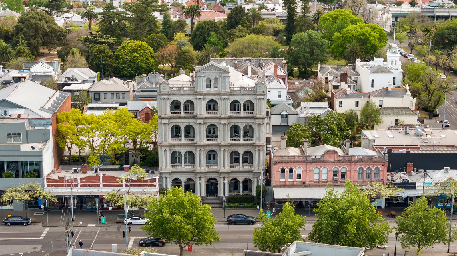 11/152 Bridport Street, Albert Park, 3206