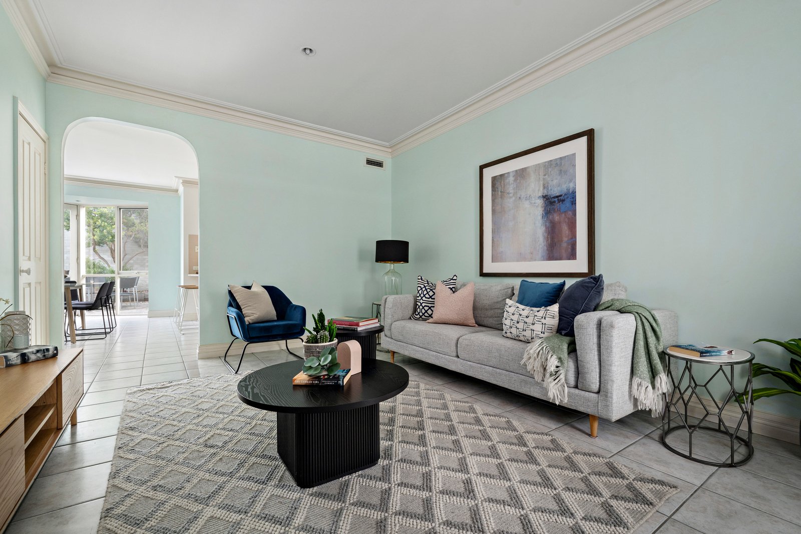 1/12 Barlow Street, Port Melbourne, 3207