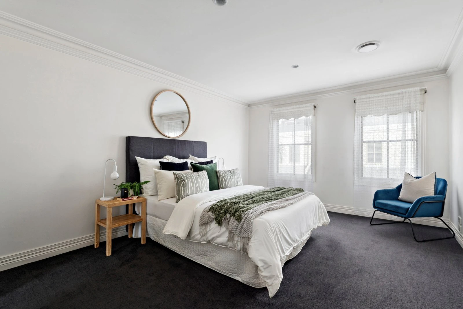 1/12 Barlow Street, Port Melbourne, 3207