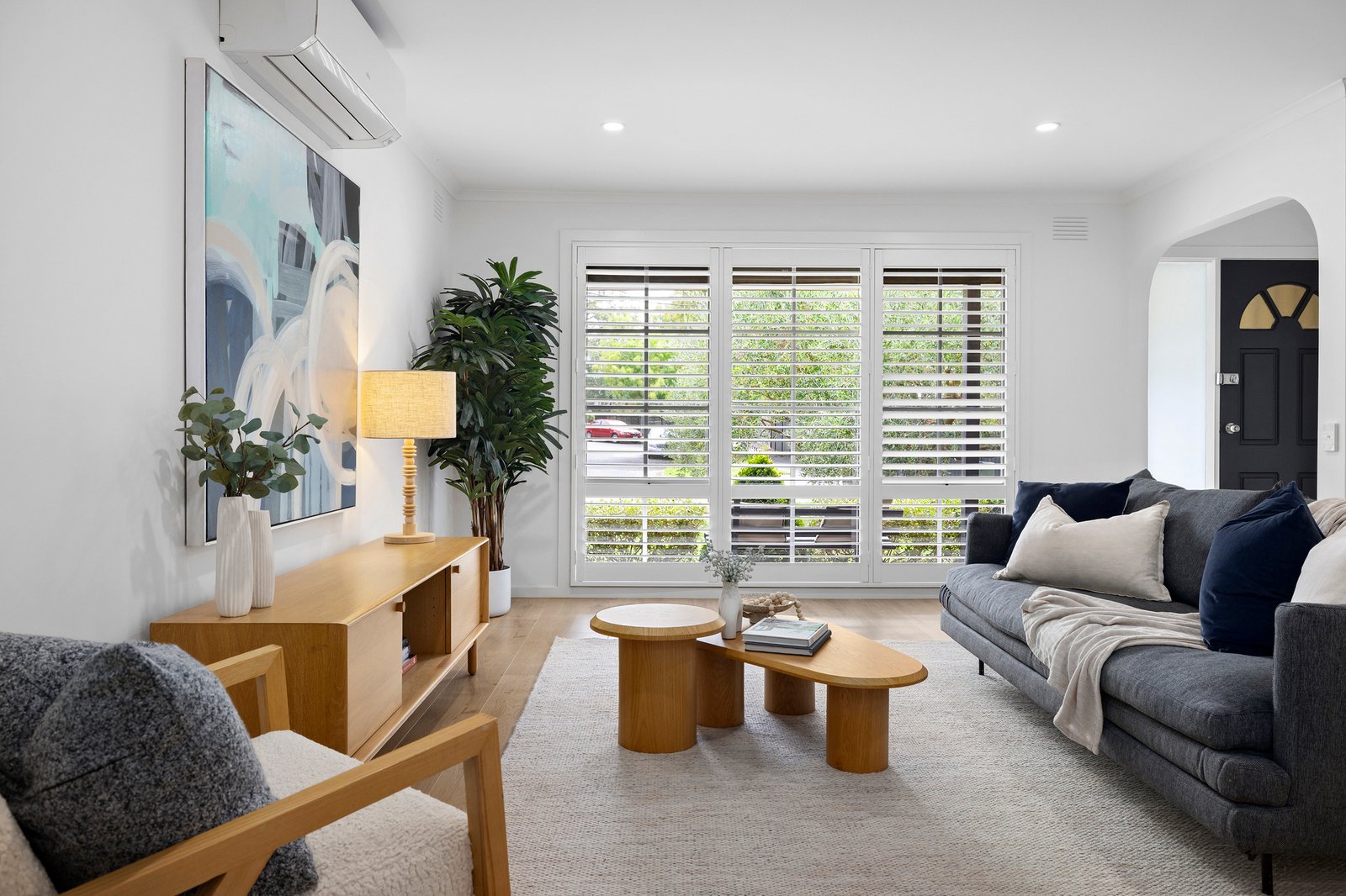 1/12 North Avenue, Bentleigh, 3204