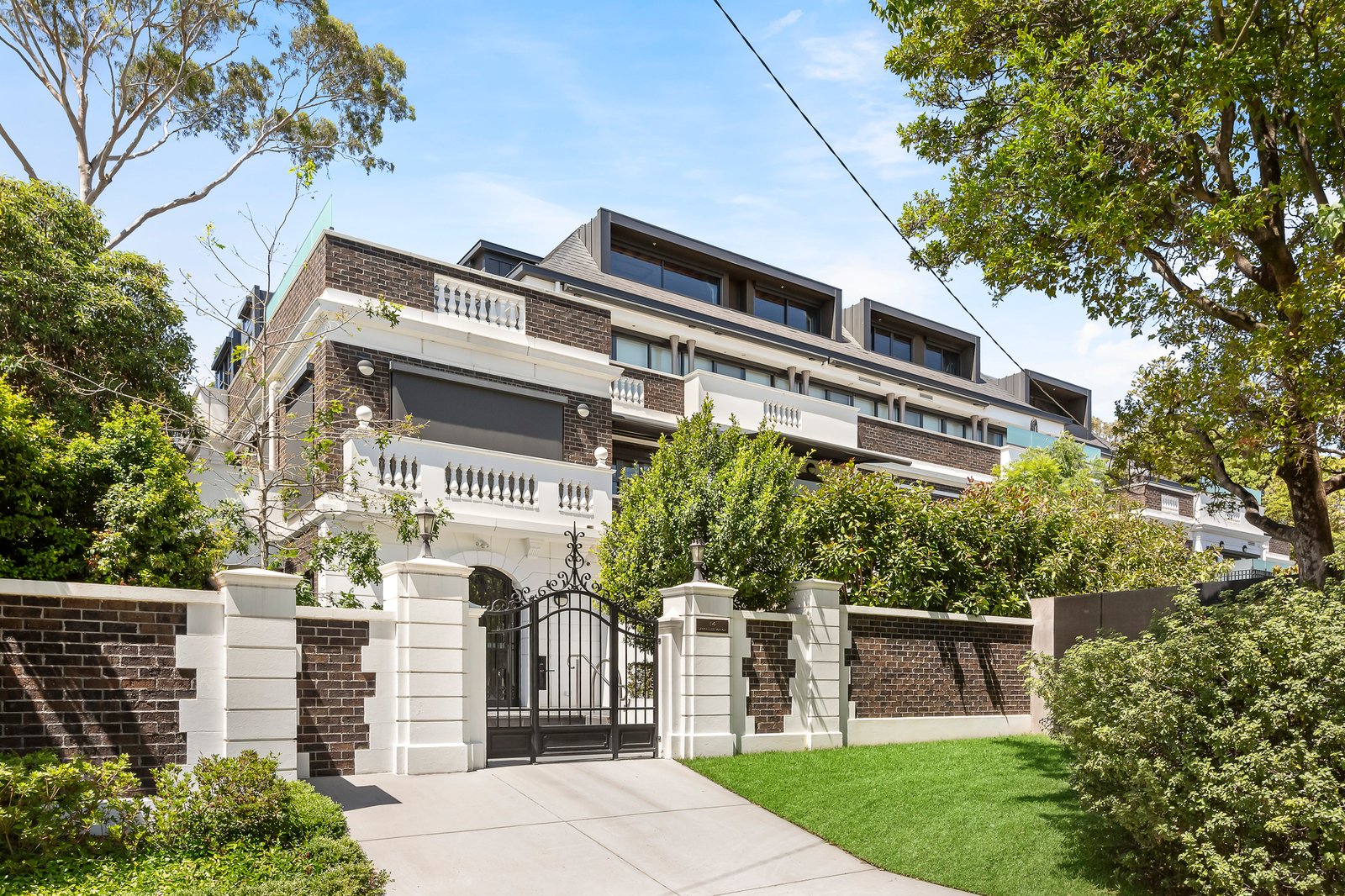 1/14 Lascelles Avenue, Toorak, 3142