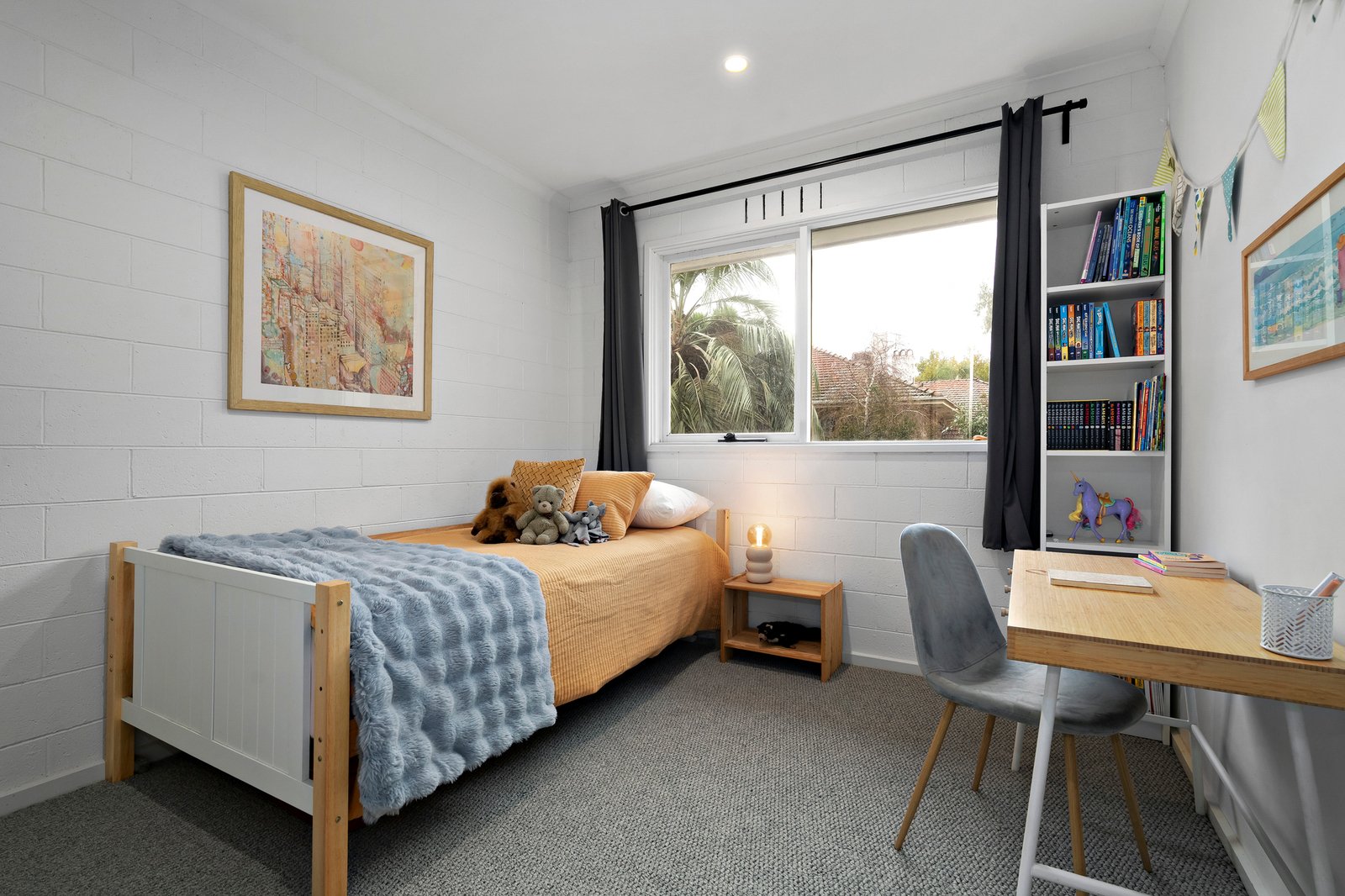 11/43 Acland Street, St Kilda, 3182