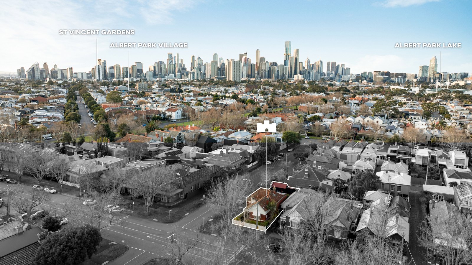 115 Richardson Street, Albert Park, 3206