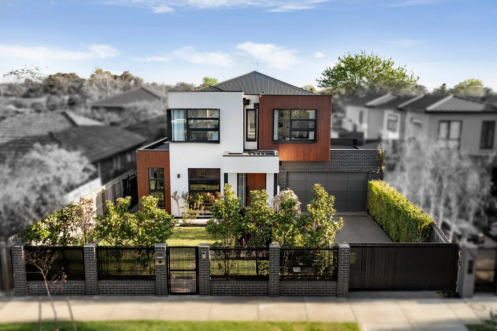 118 Ludstone Street, Hampton, 3188