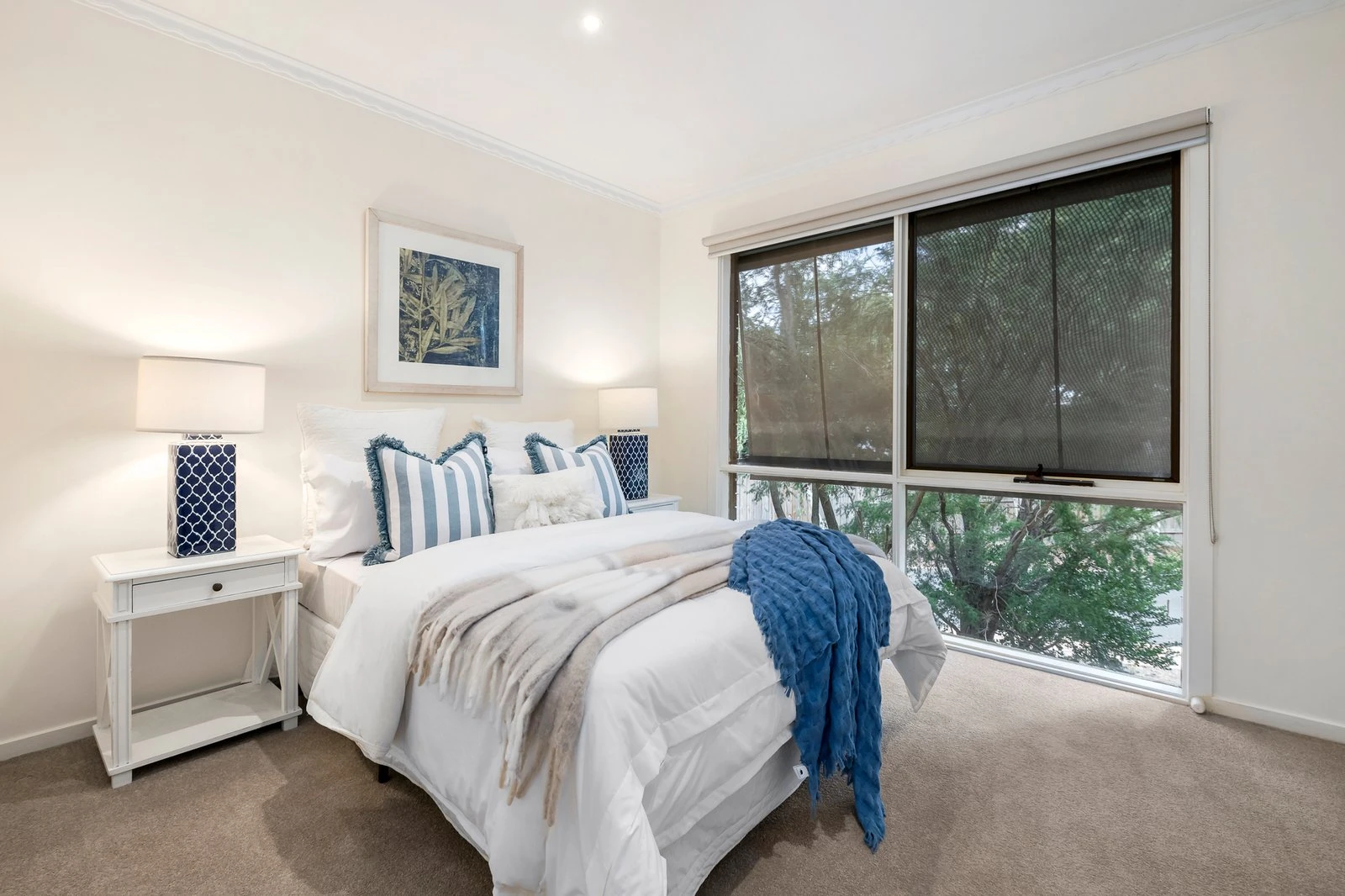 1/2-4 Bowen Road, Doncaster East, 3109