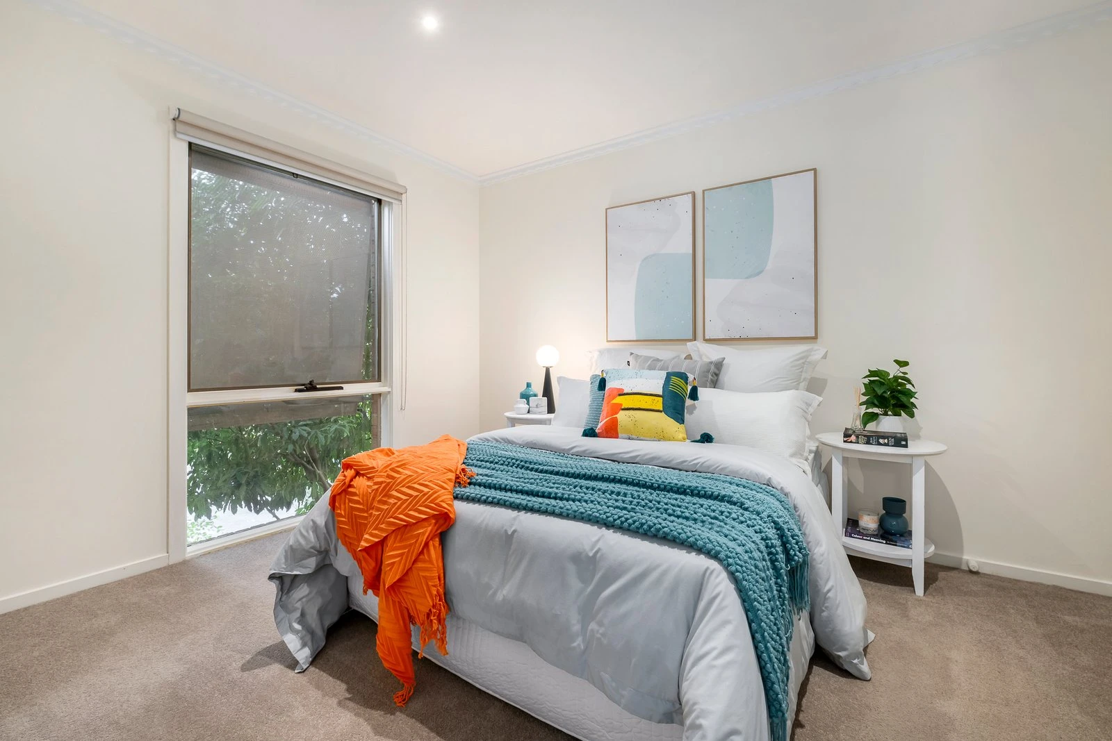 1/2-4 Bowen Road, Doncaster East, 3109